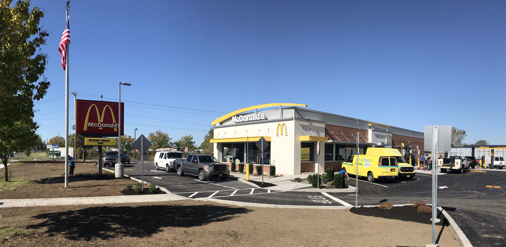 West End McDonald's 10.JPG